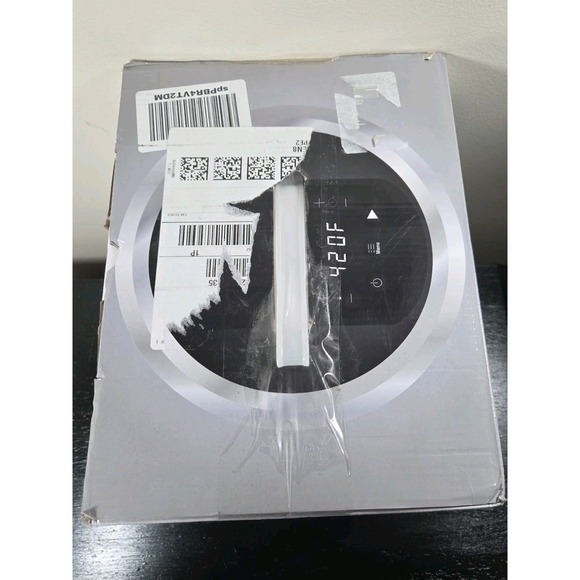 NIB Air Fryer‎ SousVide Art "Crunch Lid"  Air Fryer Lid For Pressure Cookers - Picture 5 of 7